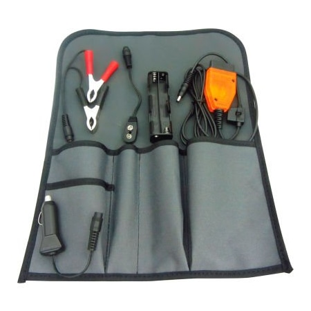 Integrated Supply Network Kastar Memory Saver Kit 291